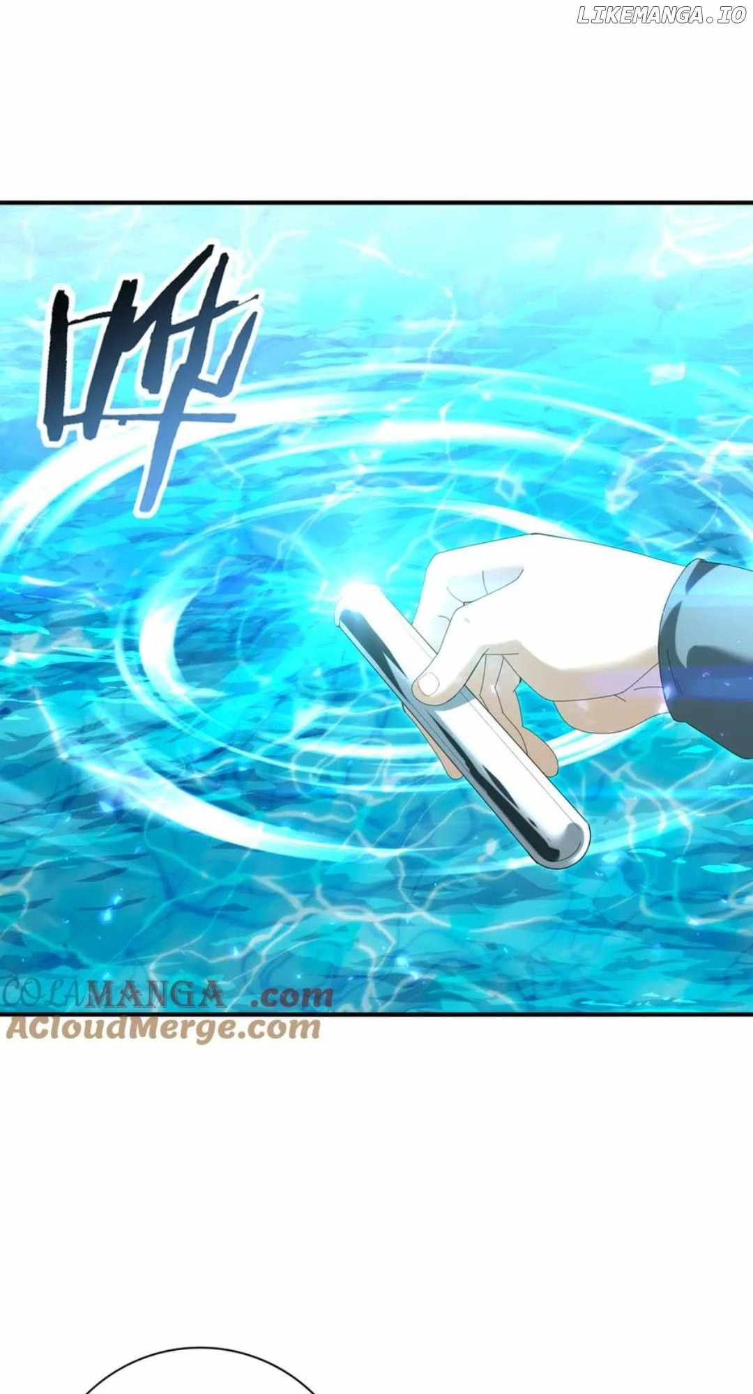 WORTHLESS PROFESSION: DRAGON TAMER Chapter 124 25